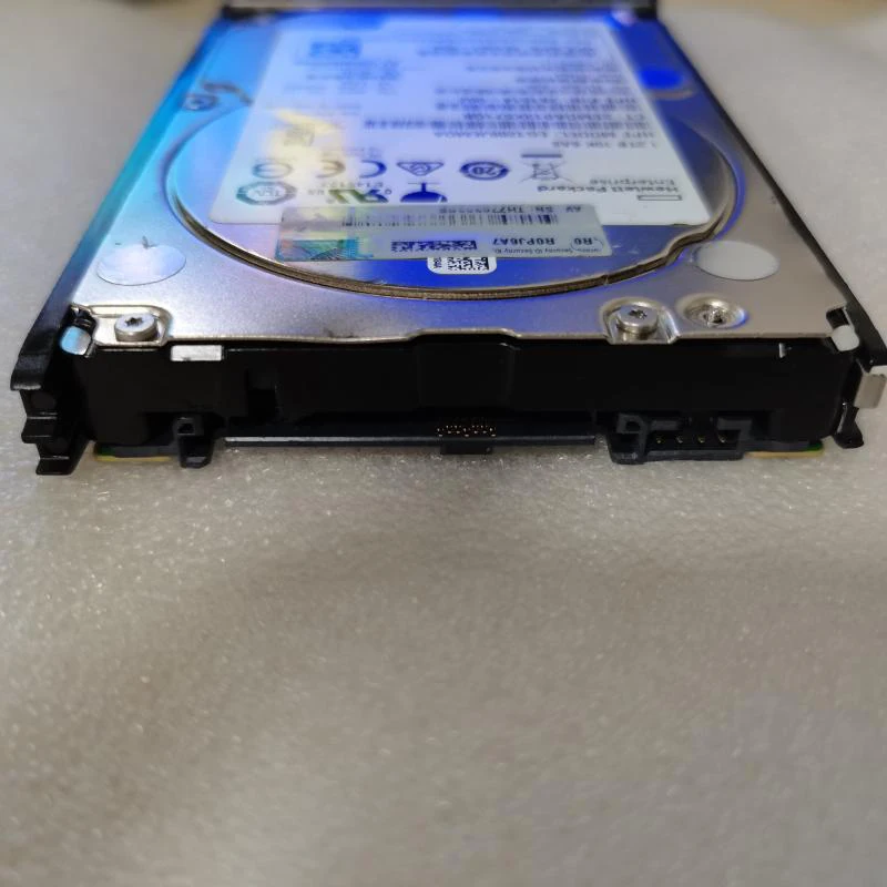 HPE J9F48A 787648-001 MSA2 1.2TB 12G 10K 2.5 ġ DP ENT SAS   ϵ ũ