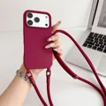 Wine Red