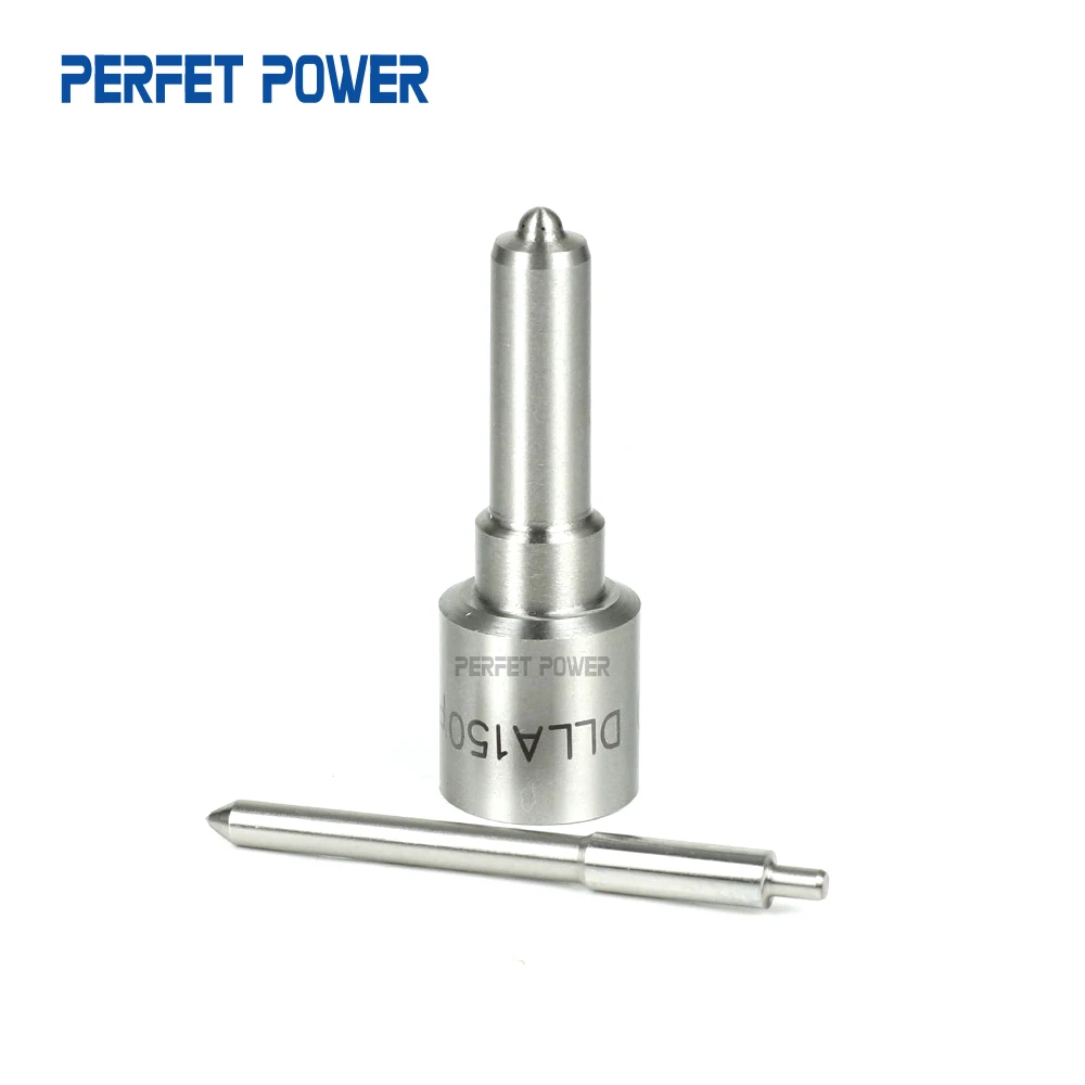 

4 шт., Форсунка для Впрыска Common Rail DLLA150P1120 DLLA 150P 1120, производство Китай