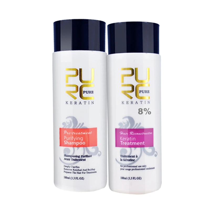 8 keratin set