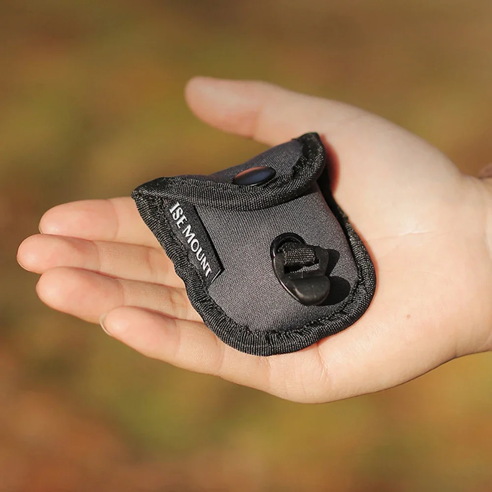 Outdoor-Camping Windbeständige Dehnbare 3M Wäscheleine mit 12 Clips, Verstellbare Reise-Wäscheschnur mit Aufbewahrungsbeutel – Detail 2