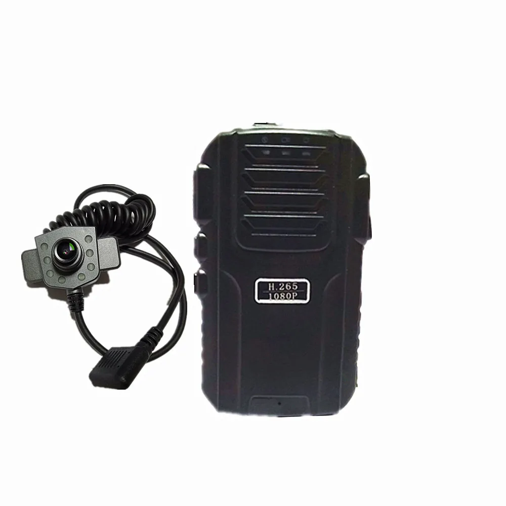 

HD 1080P Mini Body Worn Camera Portable Small Digital Video Recorder Police BodyCam Infrared Night Vision Miniature Camcorder