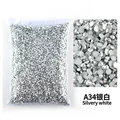 Mineral silver