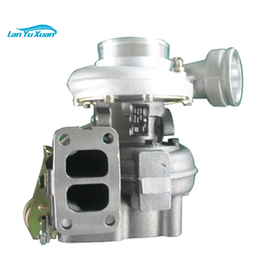 

Eastern turbocharger S200G 318815 04259318KZ 4259318KZ 20571676 turbo charger for schwitzer Deutz Gen Set BF6M1013FC diesel