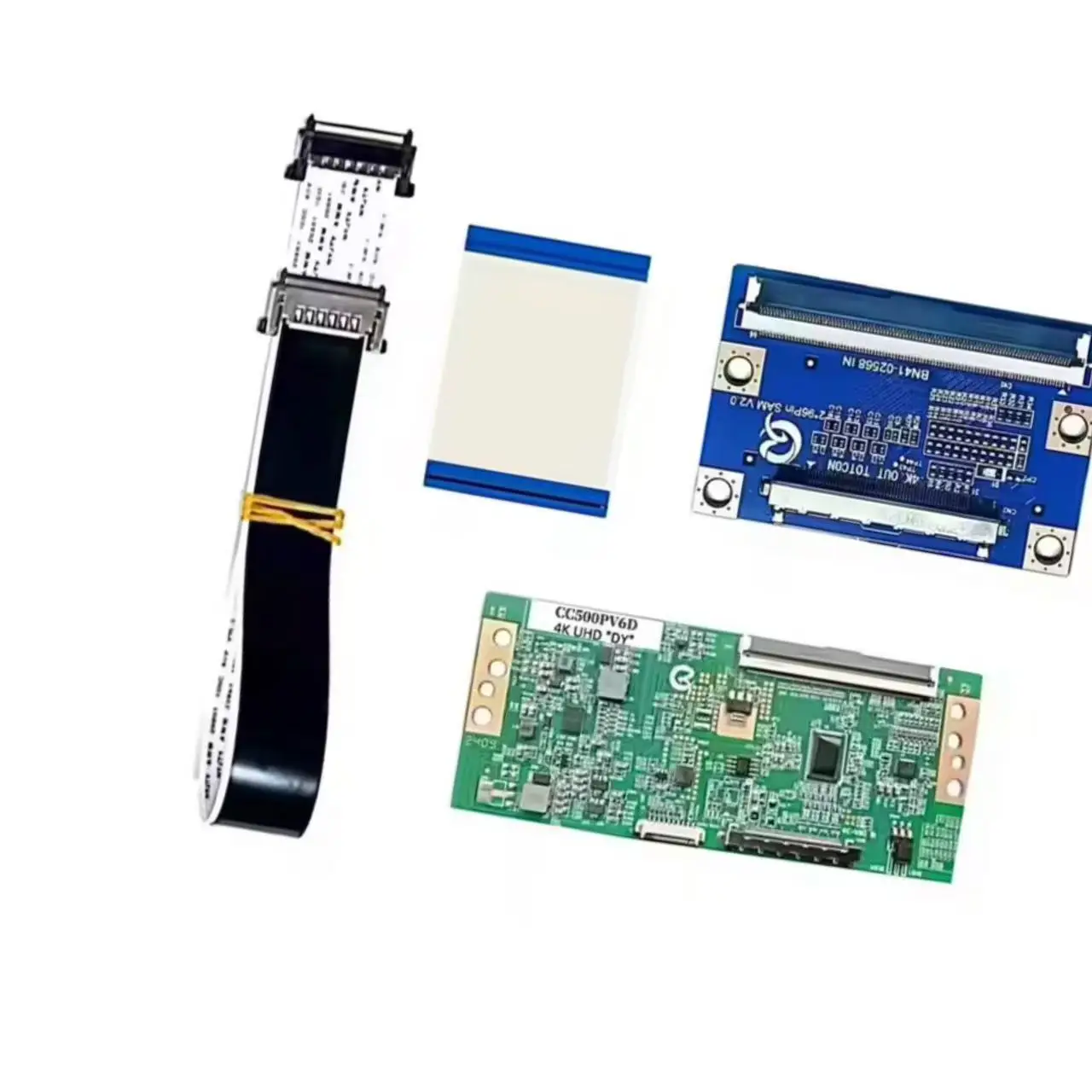 CC500PV6D CC580PV6D CC700PV2D 50TU7000/58TU7000/70TU7000/800 BN41-02568