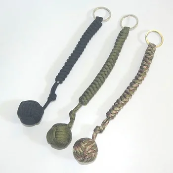 Monkey Fist 1