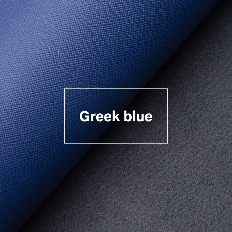 Greek blue