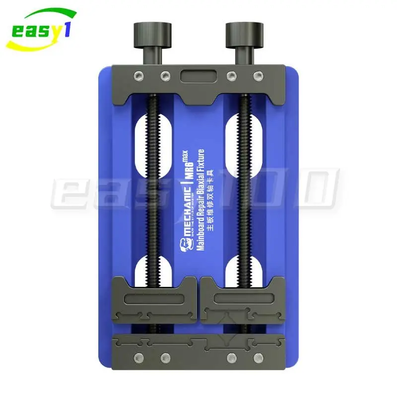

MECHANIC MR6 MAX Motherboard Soldering Fixture PCB Repair Holder For IPhone Samsung Mainboard IC Chip Welding Fixed Tools