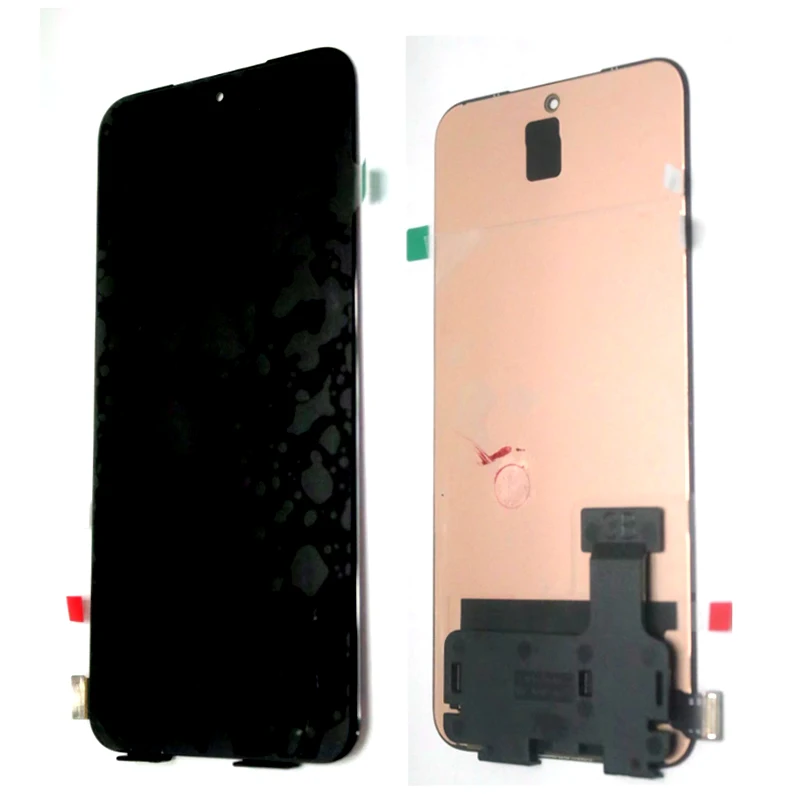 LCD Display Screen 6.36" For Xiaomi 14 LCD Display Touch Screen Digitizer Assembly For Xiaomi 14 23127PN0CC Display Replacement Repair Parts