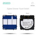 ZigBee Dimmer Module