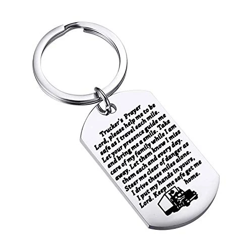 Child's Hand Keychains - Your Everyday Family