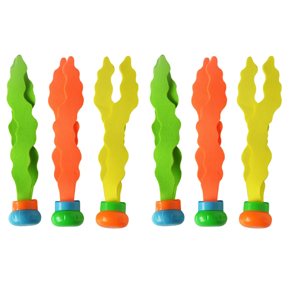 

Summer Toys Seaweed Diving Toy Water Games Pool Games Child Underwater Diving Seaweed Toy Sports Parent-Child Gifts for