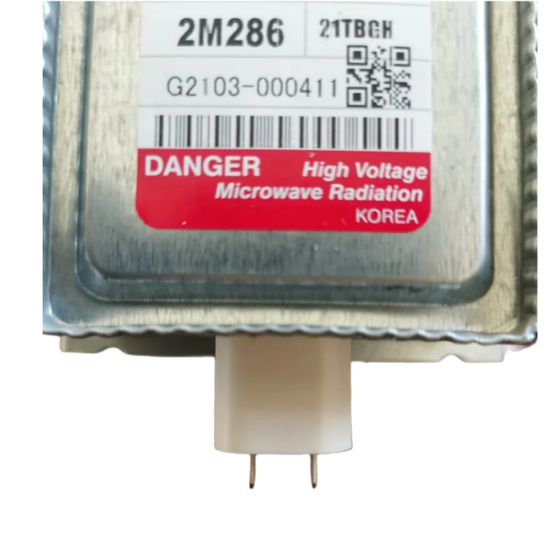 Microwave Oven Spare Parts Magnetron for LG 2M286 2M286-21TBGH