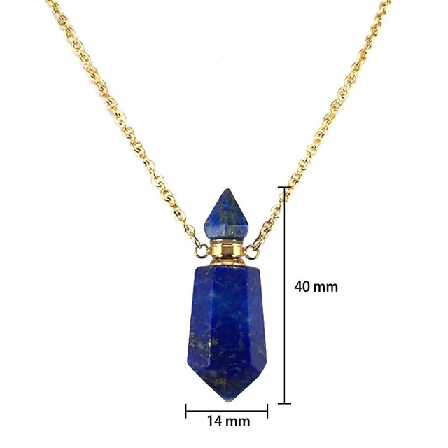 Urn Pendant I