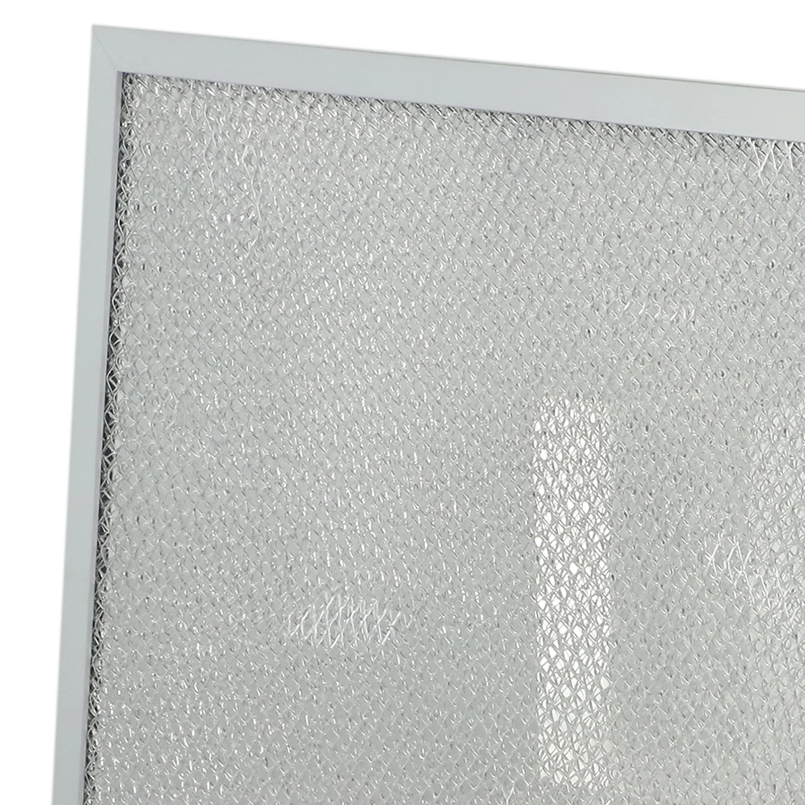 

ACC187 Range Hood Metal Filter 315 x 276 X 9mm 5 Layer Aluminized Grease Filtration Compatible with Leading Brands