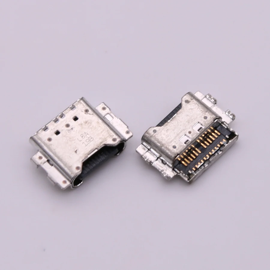 de carregamento doca conector para lenovo yago