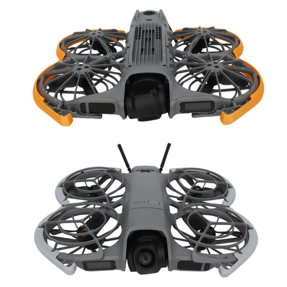 Protège-hélices DJI NEO2 - Lot de 4 protections anti-chute