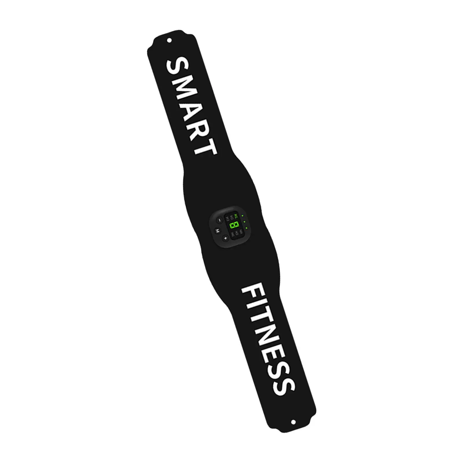 Muscle Stimulator Abdominal Muscle Stimulator Abdominal Belt Stimulating Belt USB Rechargeable 9 Modes