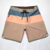 Hot Sale Men's Shorts Beach Boardshorts Stretch Striped Quick-dry Waterproof Breathable Thin Bermuda Surfing Swimming Trunks 1