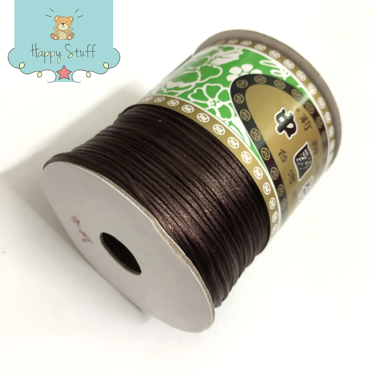 Colors Line 7 dark brown