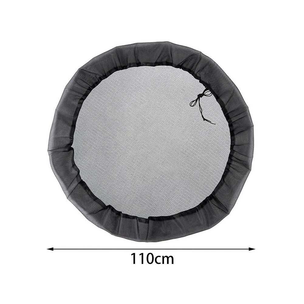 

1 шт., сетчатый чехол для сада и улицы, 110/120 см