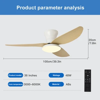Ceiling Fan Light 6
