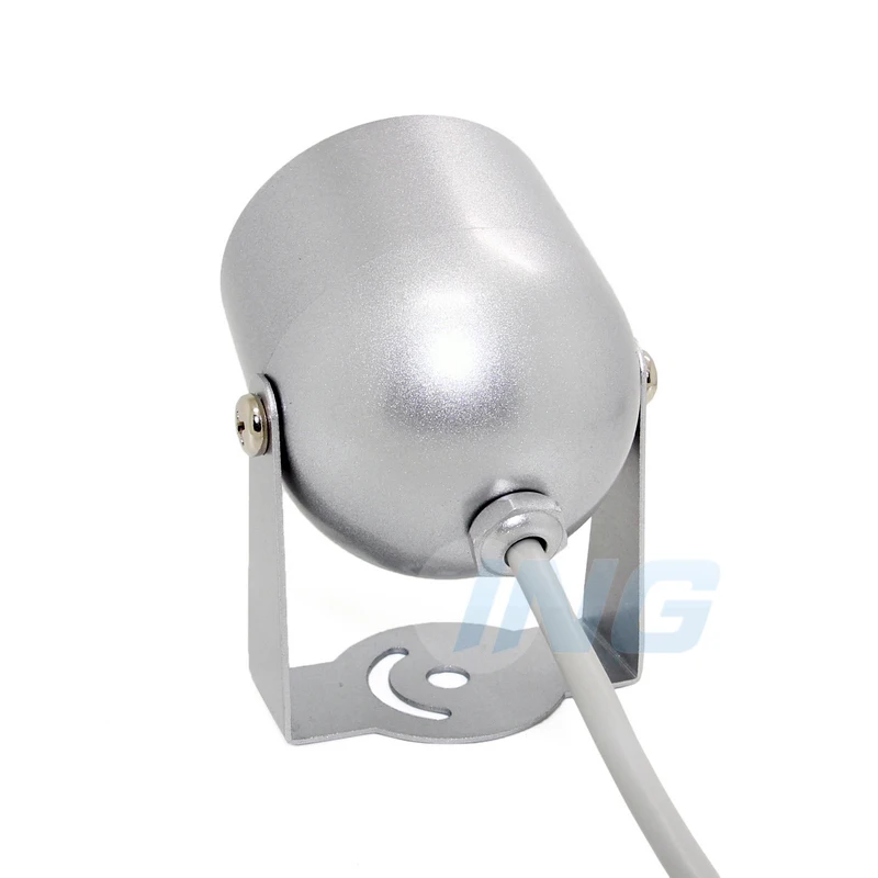 AHD NVP2441 + IMX323 Mini Waterproof Camera 12LED IR Night Security HD1080P CCTV Cam Revotech mini camera surveillance camera