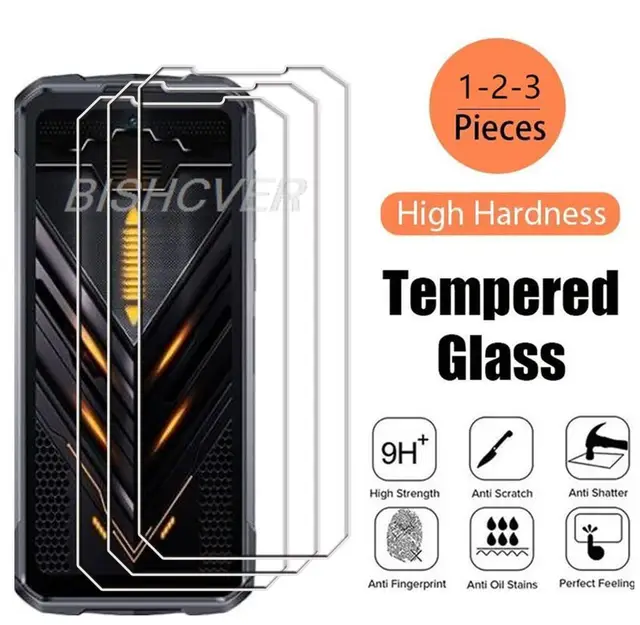 Tempered Glass For Blackview N6000 4.3