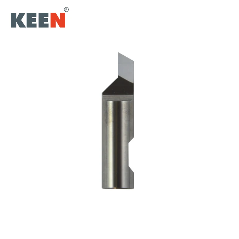 

Ecocam Solid Carbide Blade E30