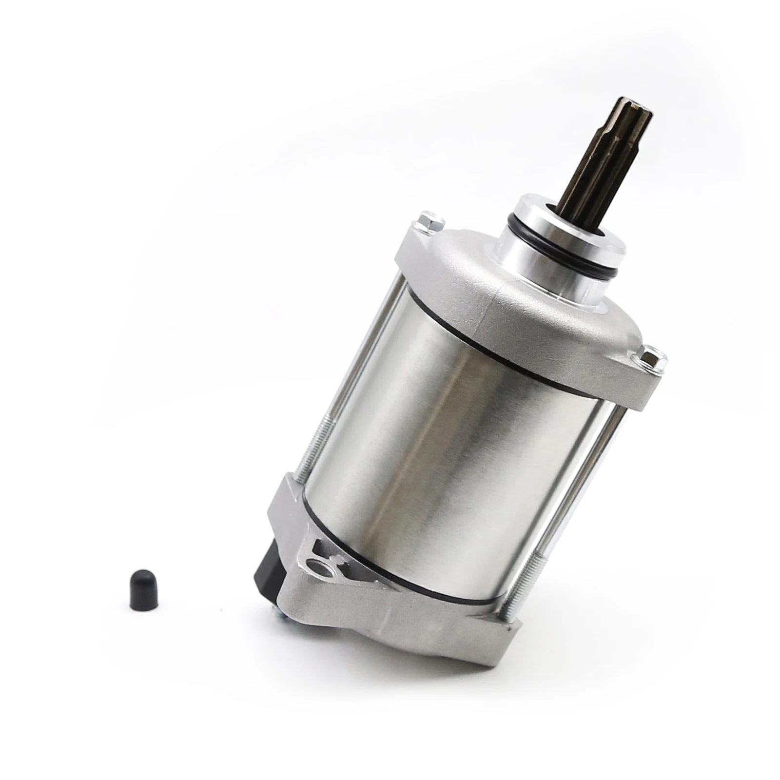 

For Honda TRX 420 TRX420FPA TRX420FA Rancher TRX420 FE 420 FourTrax ES Motorcycle Accessories Starter Motor