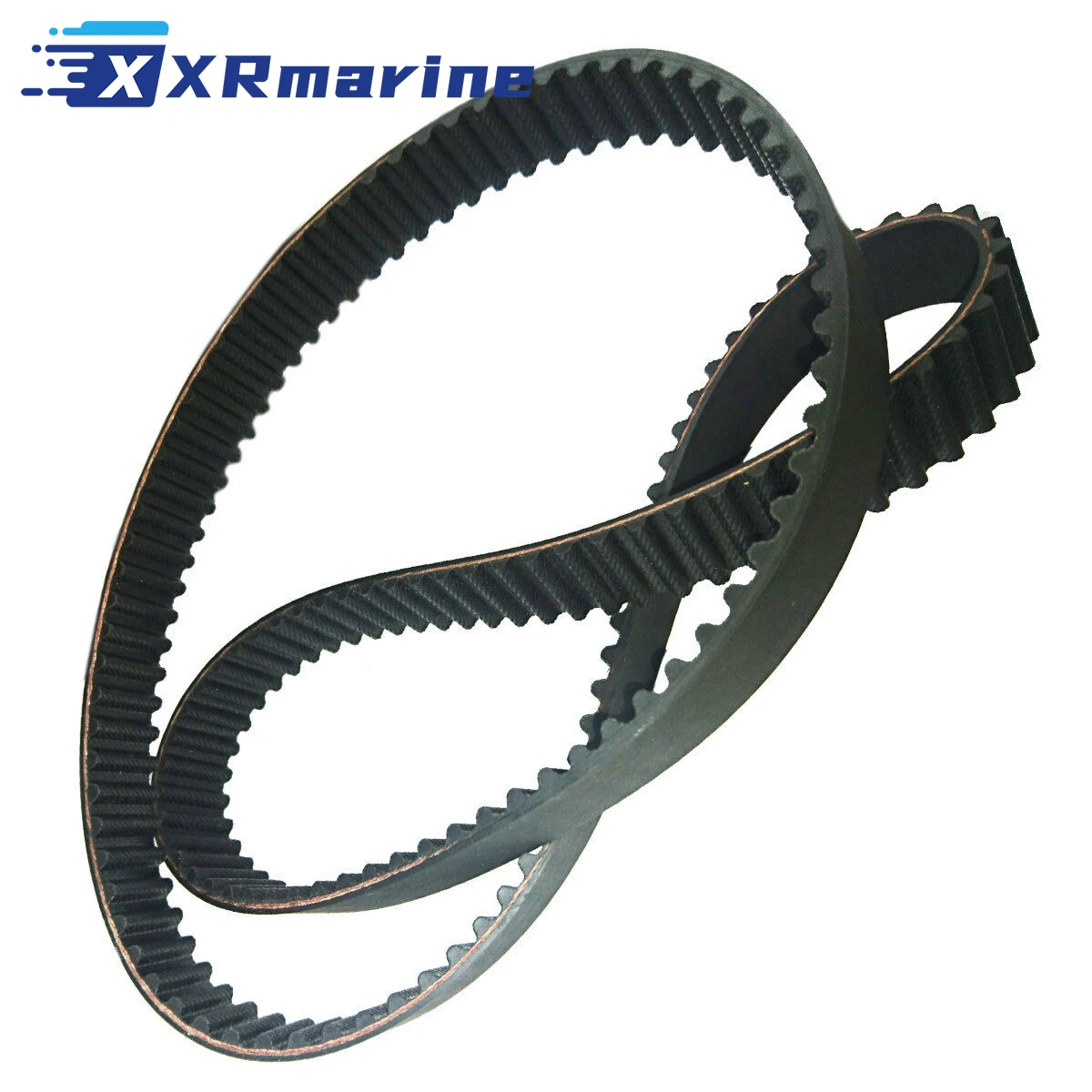 TimingBelt63P4624100forYAMAHA4Stroke150HPF150AF150DLF150
