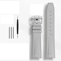 Grey SR buckle