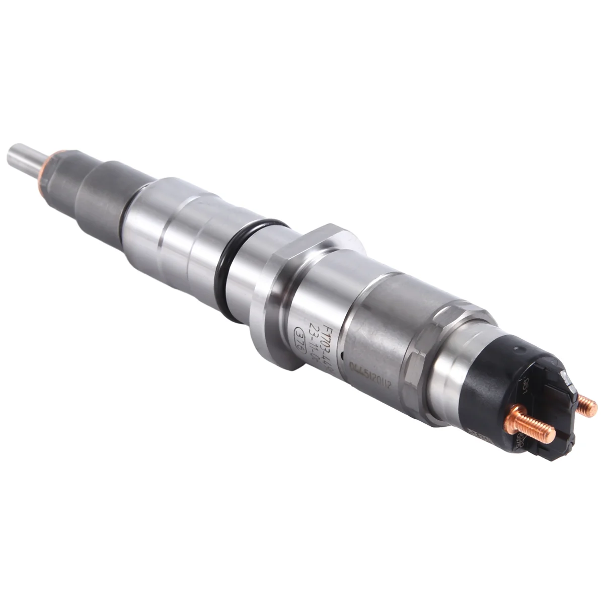 

0445120112 New Diesel Fuel Injector Nozzle for Case Cummins 87581565 4940439