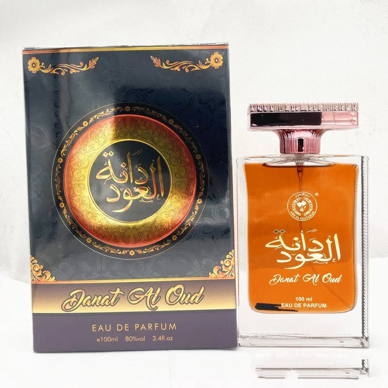 2023 Nuovo profumo caldo DANAT AL OUD Royal Europa, America, Dubai Arabo Marca famosa Stessa fragranza Vietnam Profumo_voghion.com