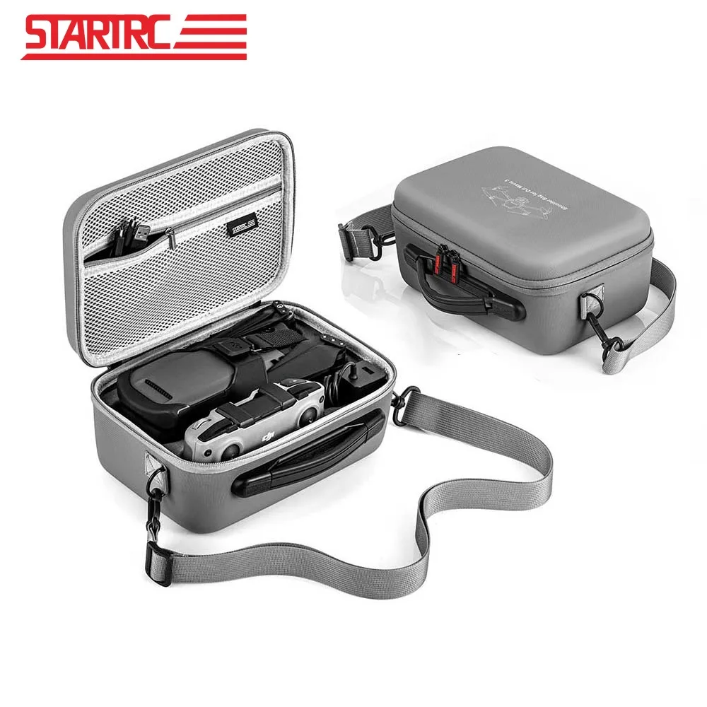 DJI Mavic 3 Storage Box Waterproof ABS Carrying Case Hard Boxes Suitcase Shoulder Bag Mavic 3 Drone Accessories Backpack hiking camera backpack