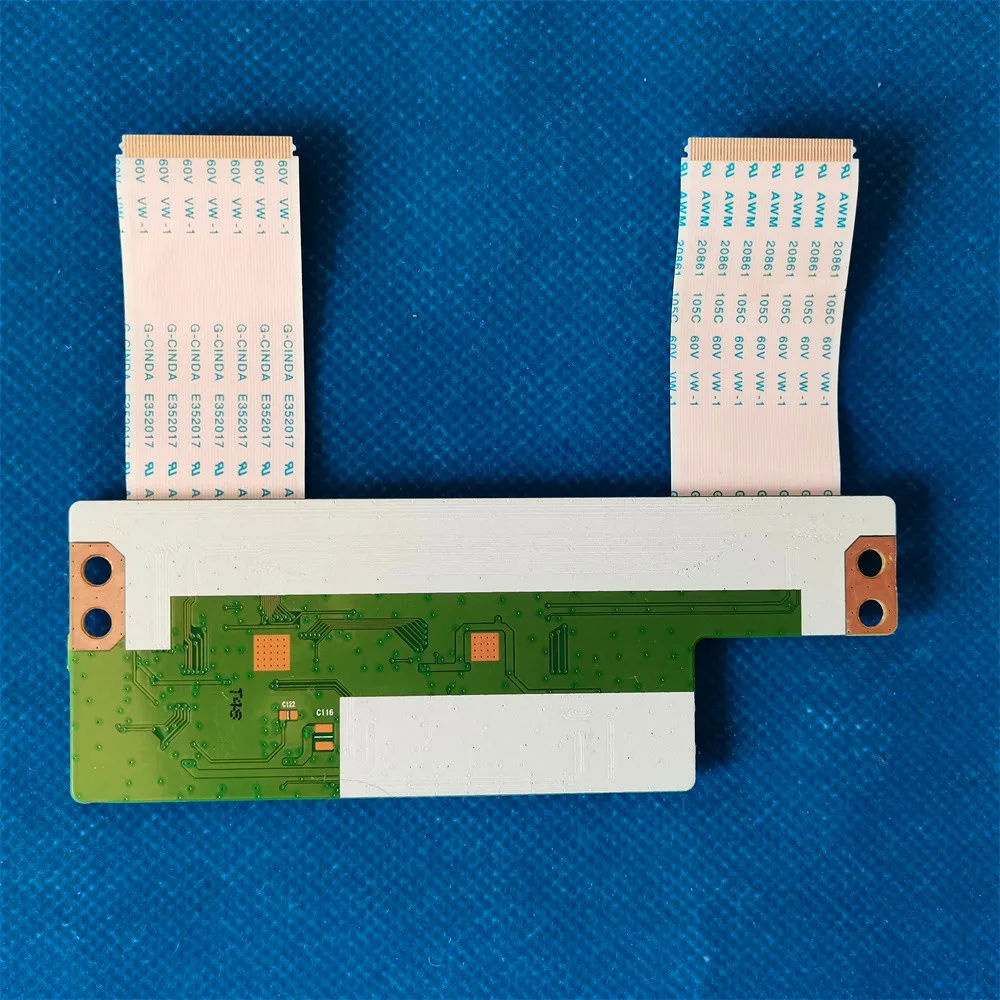 Placa de Lógica T-con Lvds 6871l3850a d 6870c0532b Tx49gs352b Lc-49cfe6242k 49he4000 Tx-49ds500e 49lk6100plb 49lj624v 49lf500 - Image 3