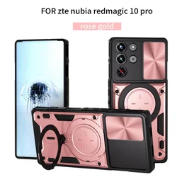 Custodia Protettiva per Telecamera Ring in Metallo Potenziata con Supporto Rotante - Design Ibrido Robusto