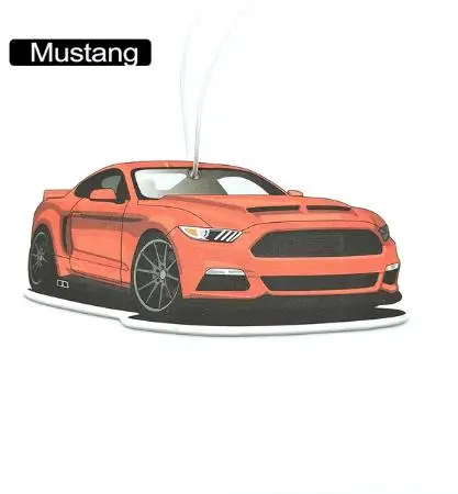 Рисунок 6 - Освежитель воздуха для автомобиля