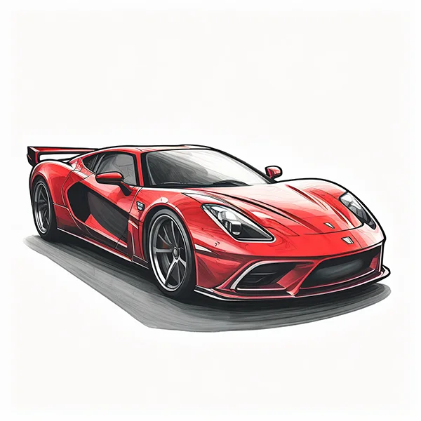 Car Wish Store