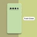 Fresh Green