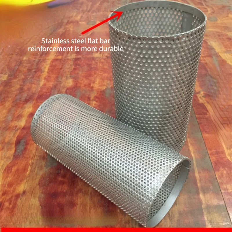 DN20DN400 y strainer replacement screens for Y type filter 304/316