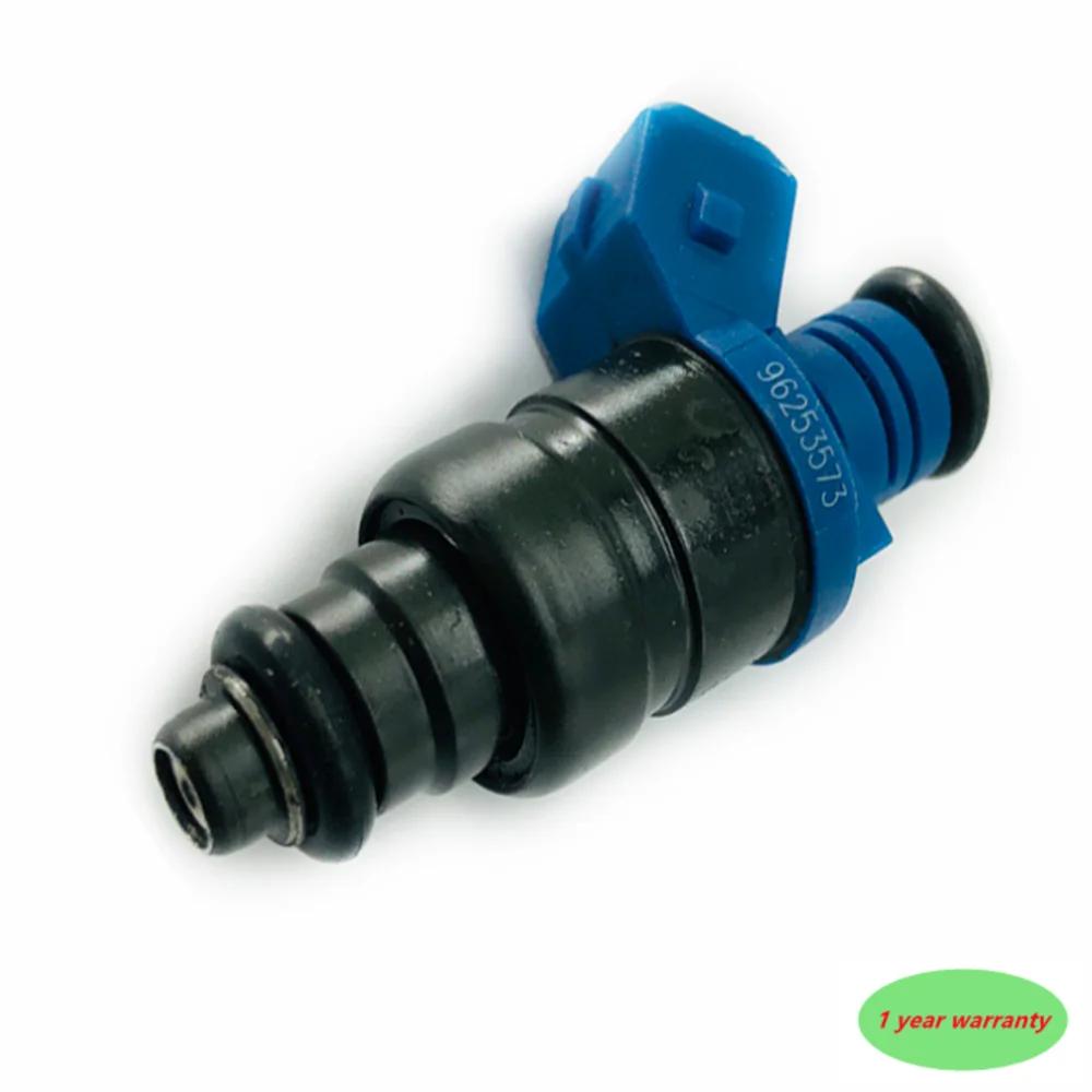 

4 шт., топливные форсунки 8627804 96253573 для Chevrolet Tacuma Daewoo Tacuma 1,6