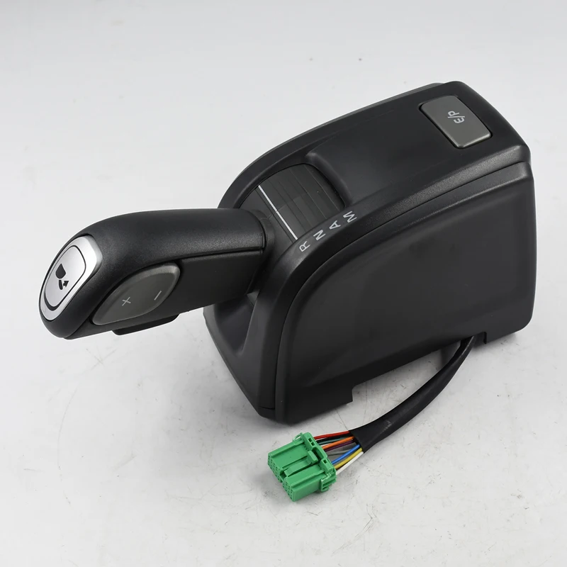 20709205, 21024535, 21073025 Transmission Gear Shift Lever Control Unit for VOL FH/FM
