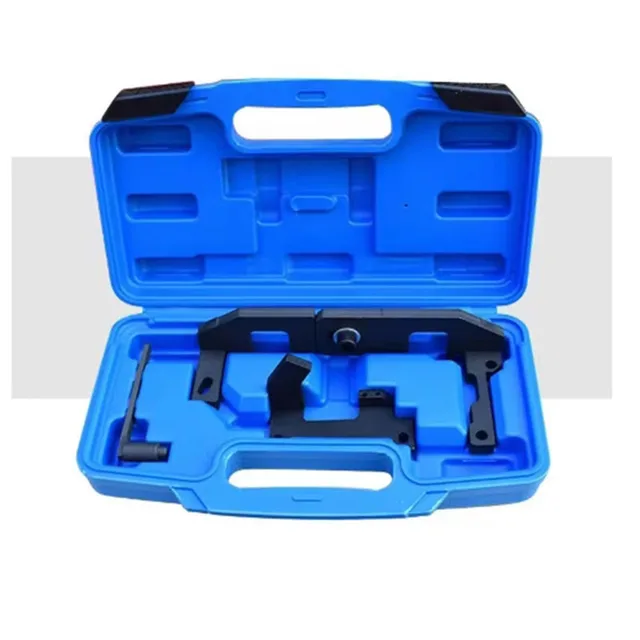Set Strumenti Messa In Fase Motore Per Citroën/Peugeot 1.0 1.2 - Compatibile Con OEM 0109-2A - Foto 7