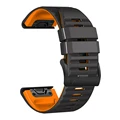 Black orange