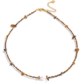 Luxe Harmony Necklace