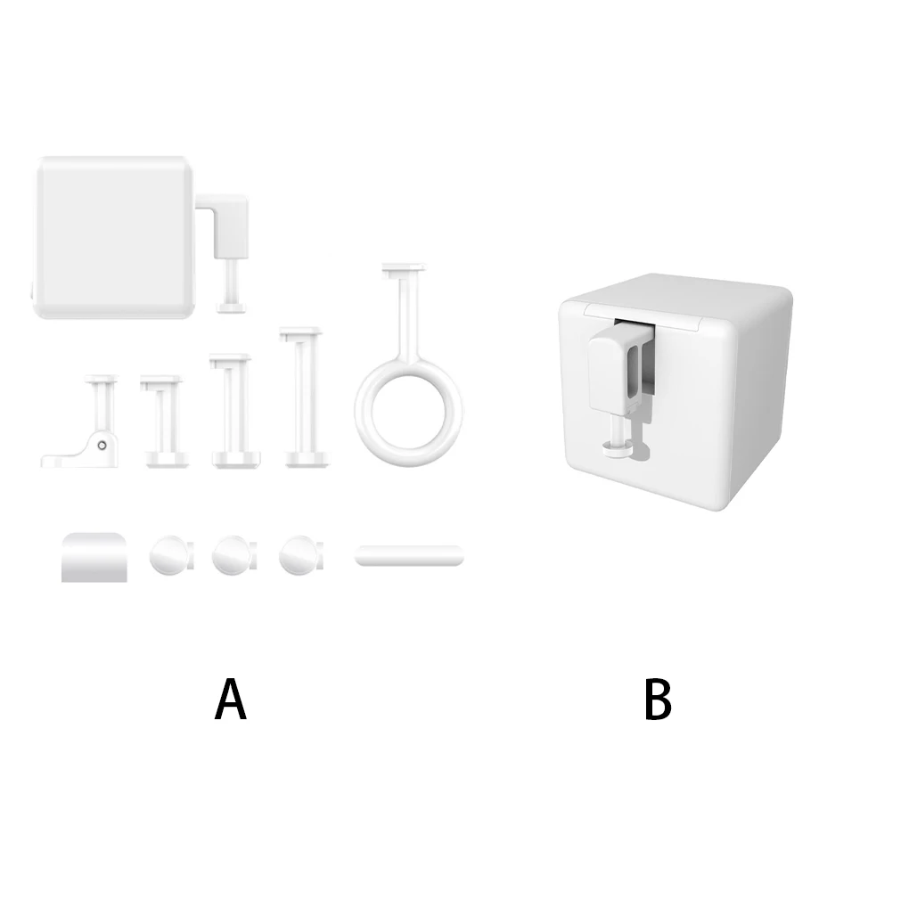 

Switches Devices Lightweight Button Robot Automation Home Tool Equipment