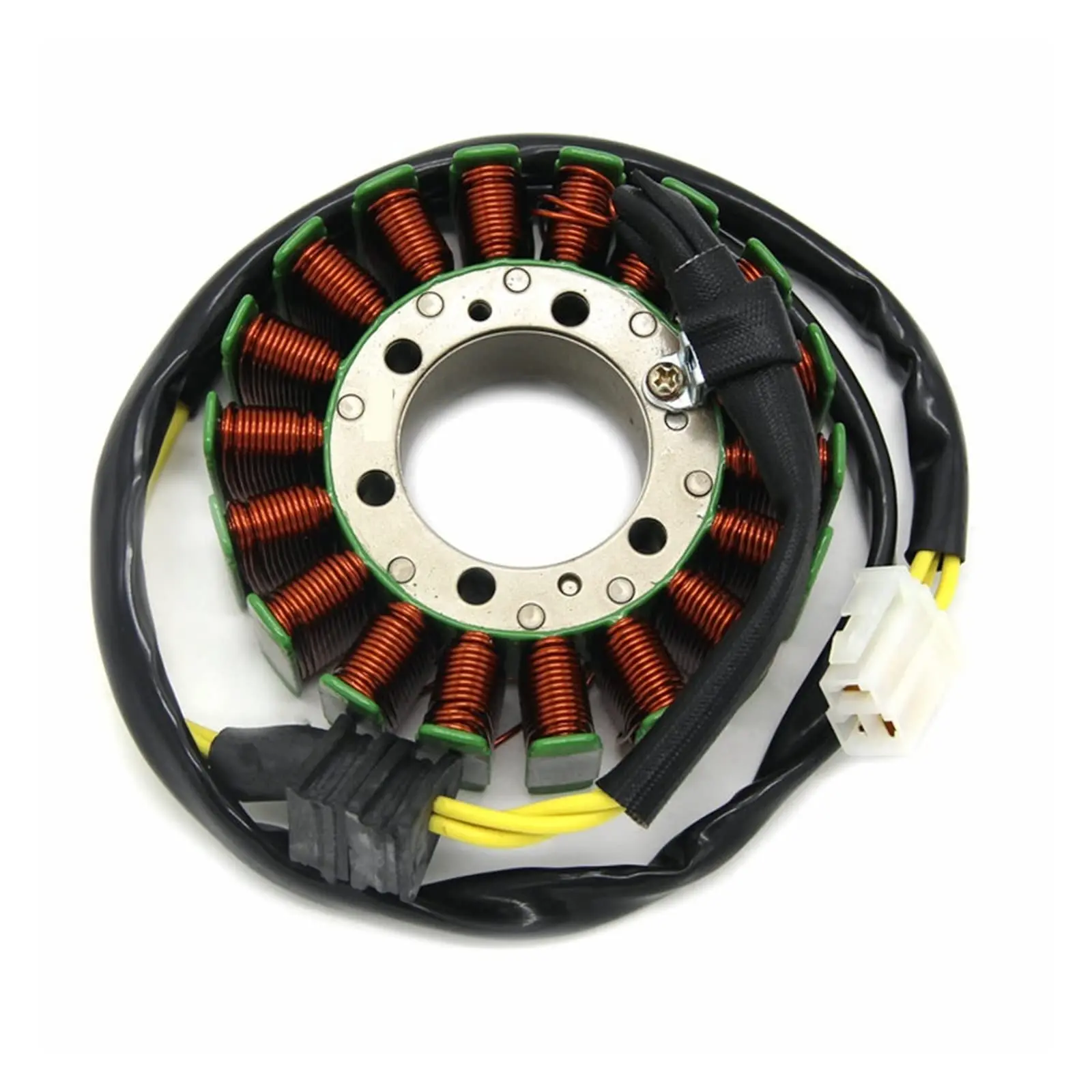 Bobina Dello Statore Del Generatore Del Motociclo Per Honda Cbr900Rr Cbr900 Fireblade 1992-1995 Sostituire Per Honda Oem: Muslimah