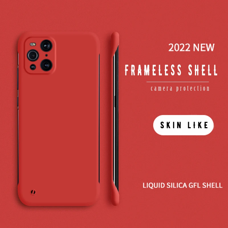 Funda de teléfono mate delgada Simple delgada para iPhone 11 12 13 Pro Max Mini XR XS Max X parachoques iPhone 7 8 Plus sin montura Cool_voghion.com