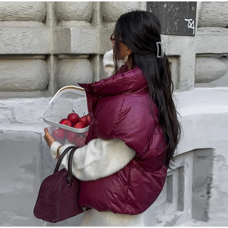 Casual Fluffy Zipper Vest Coats Women Vintage Loose Lapel Sleeveless Single Breasted Jacket Lady Winter Versatile Simple Outwear